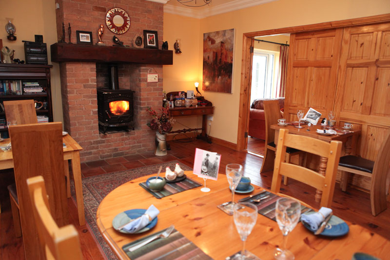 Kilkenny Bed and Breakfast